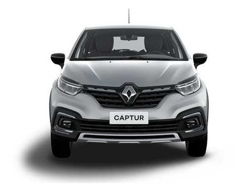 Imagem 2 de 8 de Captur 1.3 Tce Flex Iconic X-tronic