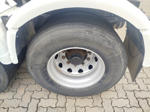 Vw 28.480 6x2 Meteor