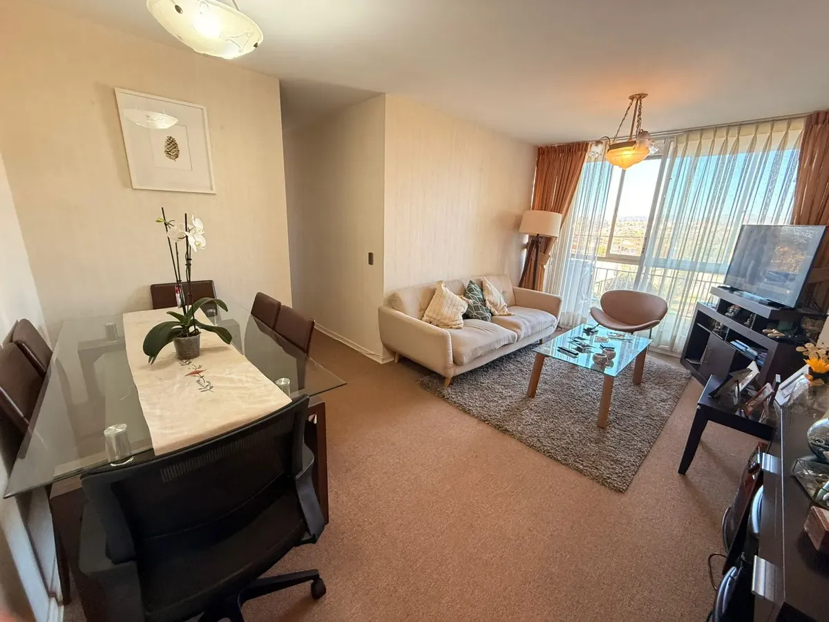 Imagen 2 de 11 de Venta De Propiedad En Condominio Sol Del Pacifico Quilpue