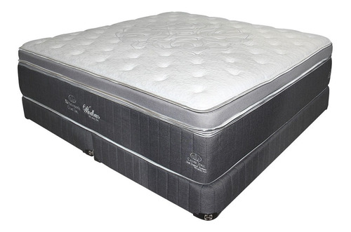 Colchón Windham Sealy Queen Size Dormimundo C/box