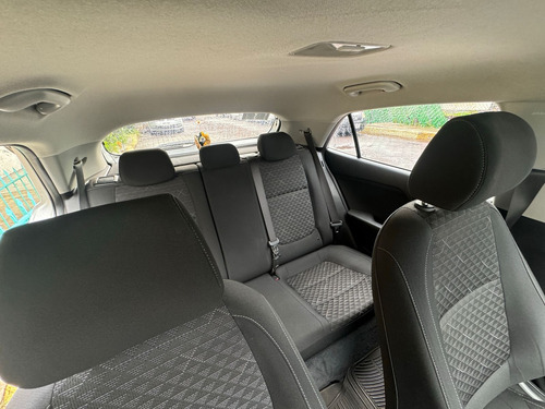 Kia Rio 1.6 Lx Hchback At