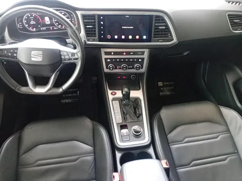 Seat Ateca 1.4 XPERIENCE AUTO