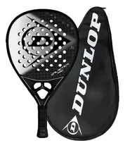 Comprar Paleta De Padel Dunlop Galactica Pro 2022 + Funda Color Negro