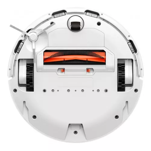 Aspiradora Robot Inteligente Robovac G10 Gyromop