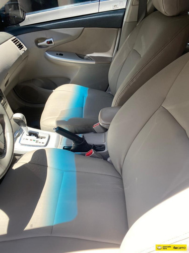 Toyota Corolla Gli Aniversario