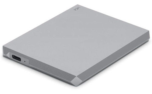 Lacie Mobile Ssd 1tb De Alto Rendimiento Externo Ssd Usb-c