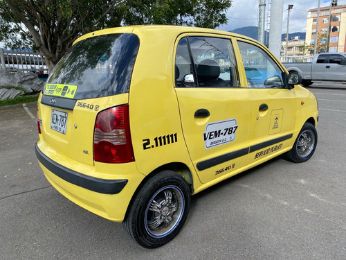 Hyundai Atos Prime Gl Mt 1.0