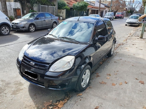 Imagen 1 de 9 de Ford Ka 1.6 Pulse 2010