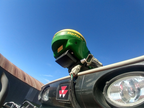 Imagen 1 de 6 de Extensor Itc Piloto John Deere Tractor Cosechadora Fumigador