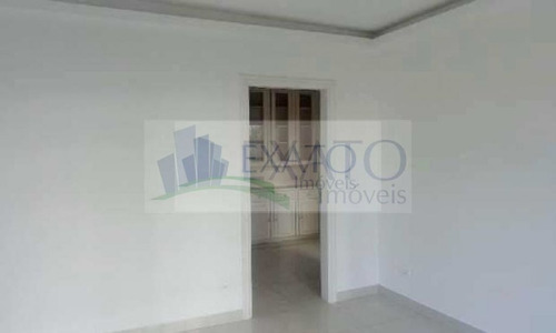 Imagem 5 de 15 de Apartamento Reformado, Alto Padrão, Pronto Para Morar Com Infra Para Ar Condicionado. - Em28702