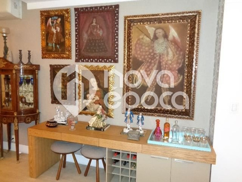 Imagem 25 de 30 de Apartamento - Ref: Co3ap32605