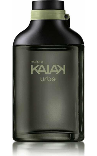 Kaiak Urbe Masculino 100ml Natura