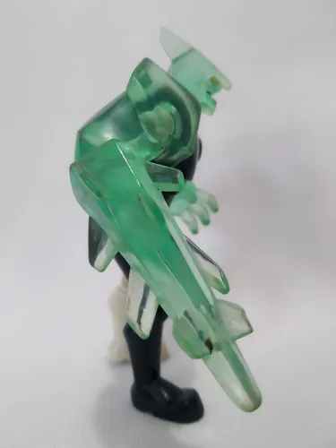 Juguetes de store ben 10 diamante