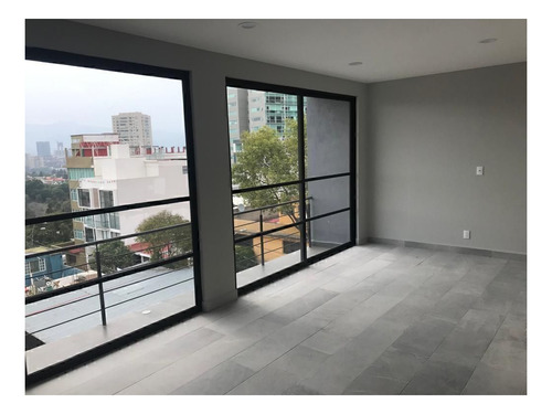 Imagen 10 de 30 de Departamento En Venta En Bosques De Las Lomas