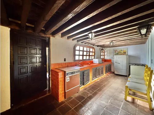 Casa En Venta | Valle De Bravo | Pueblo