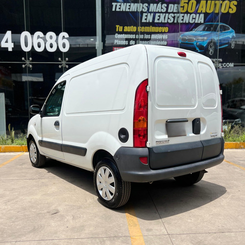 Renault Kangoo 1.6 Express Mt