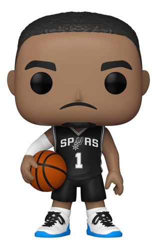 Figura De Acción Funko Pop! Victor Wemban De Los San Antonio