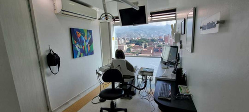 Venta De Oficina En Medellín Sector Laureles