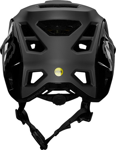 Imagen 5 de 8 de Casco Ciclismo Mtb Fox - Speedframe Pro Helmet