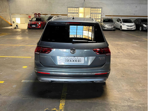 Imagen 11 de 25 de Volkswagen Tiguan Allspace 2021 2.0 Tsi Highline Dsg