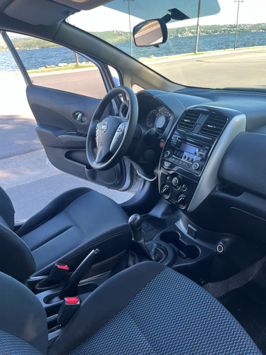 Nissan Note 1.6 Sense 110cv