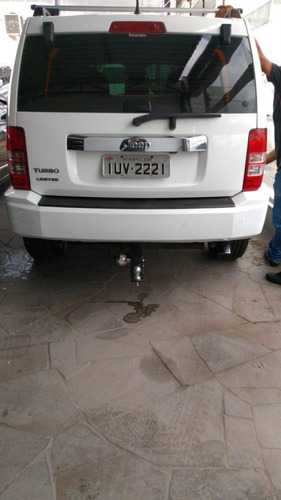 Jeep Cherokee 3.7 Limited 4x4 V6 12v Gasolina 4p