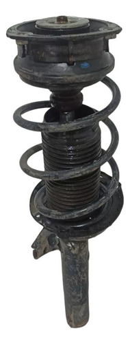 Amortecedor Completo Dianteiro Esquerdo Audi A3 5q0413023eb