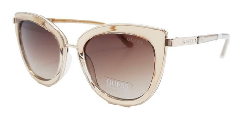 Lentes De Sol Guess Mod. 5257f