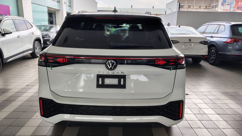 Volkswagen Tiguan 1.4 Tsi R-Line Dsg7