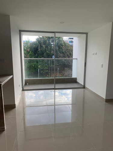 Venta Apartamento En Villamaria, Manizales