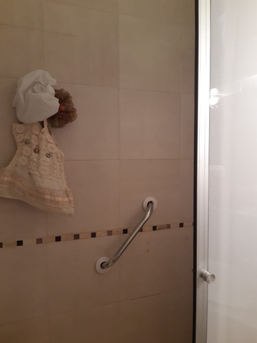 Dpto 1 Amb-arenales Y Riobamba-cocina- Entrepiso-impecable
