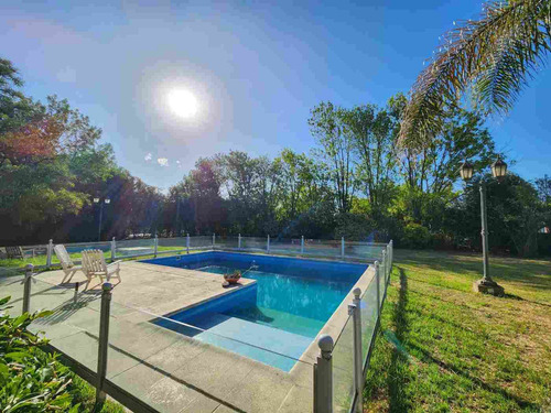 Imagen 8 de 28 de Casa Quinta En Venta Cumehue