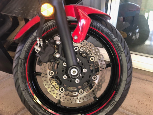 Kawasaki Ninja 650r Moto Impecable