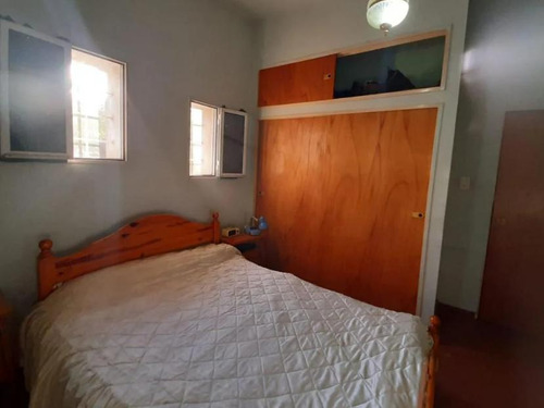 Casa En Venta - 2 Dormitorios 1 Baño - Cochera - 725mts2 - Mechita