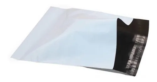 comprar 500 Uni  Sacos Plasticos 15x24 Com Lacre Envio Correio 