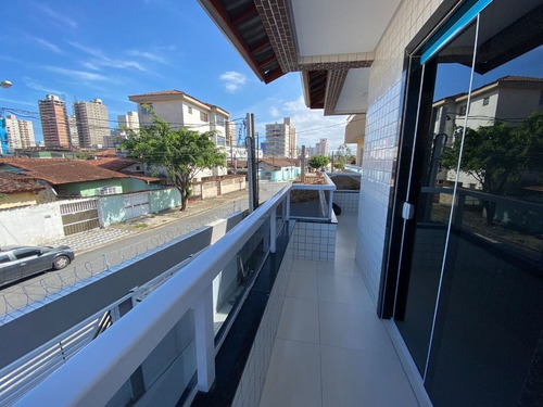 Imagem 10 de 15 de Casa De Condomínio Sobreposta Com Sacada R$260.000,00 - Ca0166