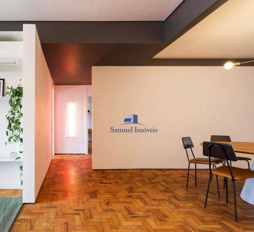 Imagem 1 de 20 de Apartamento Com 2 Dormitórios À Venda, 155 M² Por R$ 1.800. - Jardim Paulista - São Paulo/são Paulo - Ap4277