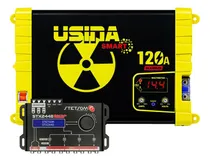 Comprar Fonte Automotiva Usina 120a Plus  1500w Bivolt Stx2448 Stet