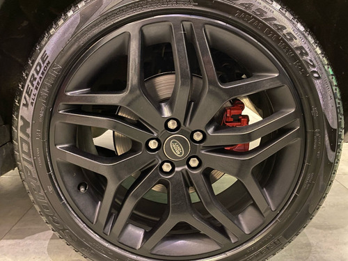 Land Rover Range Rover Evoque 2.0 Si4 Hse Dynamic 5p (br)