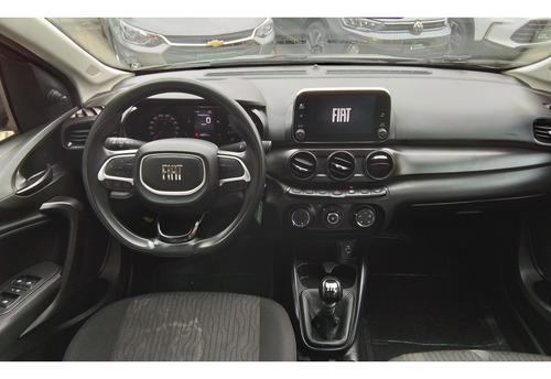 Fiat Cronos 1.3 FIREFLY FLEX DRIVE MANUAL
