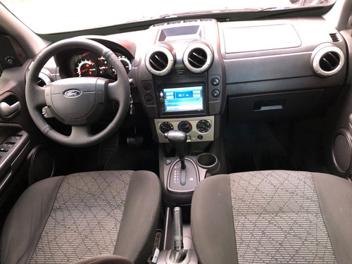 Ford Ecosport 2.0 XLT 16V FLEX 4P AUTOMÁTICO