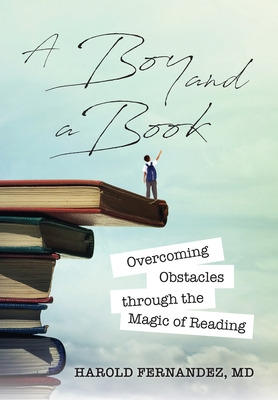 Libro A Boy And A Book: Overcoming Obstacles Through The ...