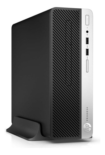 Hp Prodesk 400 G5 Sff Core I7 8th  Generación /nvidia Gt 2g