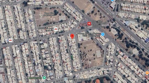 Casa En Venta, Col. Roble Nuevo, N.l, Remate Bancario -jmjc88