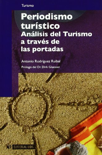 Libro Periodismo Turistico Analisis Del Turismo  De Rodrigue