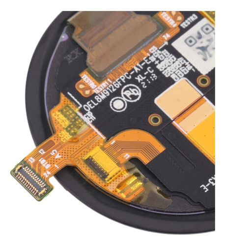 Tela Lcd Para Huami Amazfit Gtr 2 A1951