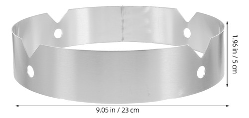 Almohadillas Aislantes Para Estantes De Cocina