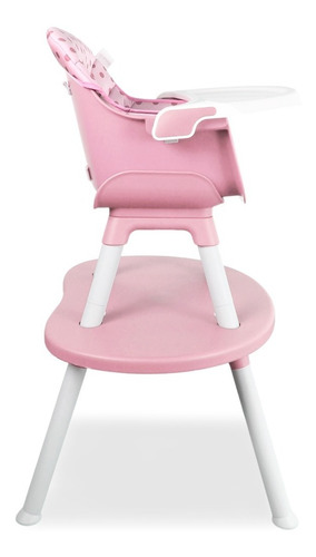 Imagen 3 de 10 de Comedor 3 En 1 Para Bebe Tipo Escritorio Baby Desk Bebesit