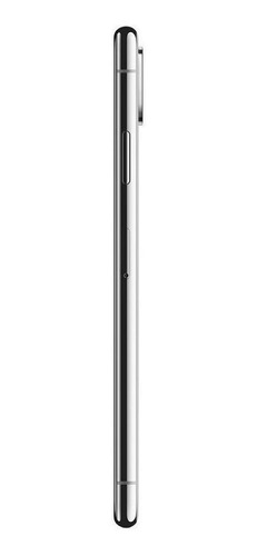 Imagen 4 de 7 de iPhone XS Max 64 GB plata