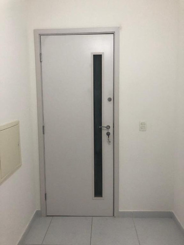 Sala À Venda, 25 M² - Santa Rosa - Niterói/rj - Sa0171